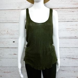 🍉5 for $25* Zara Knit Tank Top